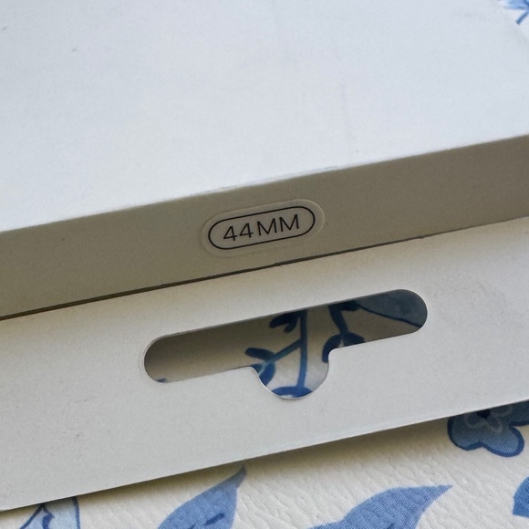 Apple Watch Sport Band 44mm s/m/l - Picture 2 of 3